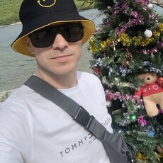Фотография мужчины Кирилл, 36 лет из г. Екатеринбург