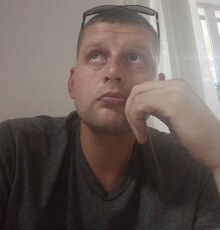 Фотография мужчины Виктор, 35 лет из г. Воложин