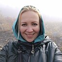Anna, 42 года