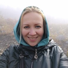 Фотография девушки Anna, 42 года из г. Санкт-Петербург