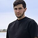 Мухаммад, 25 лет