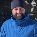 Вова, 36 лет