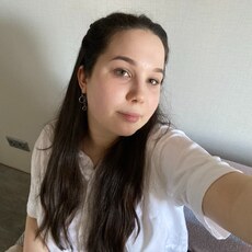 Фотография девушки Анастасия, 21 год из г. Санкт-Петербург
