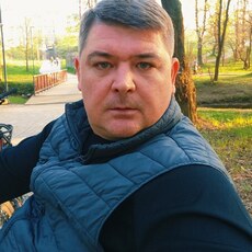 Фотография мужчины Анатолий, 43 года из г. Вологда
