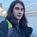Матвей, 18 лет