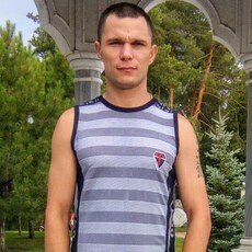 Фотография мужчины Эдик, 38 лет из г. Иловайск