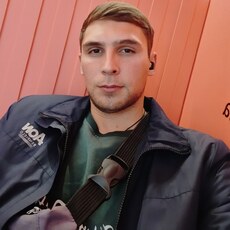 Фотография мужчины Вадим, 24 года из г. Сочи