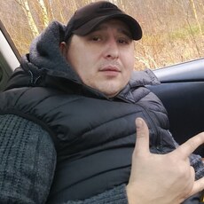 Фотография мужчины Рома, 35 лет из г. Раменское