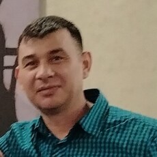 Фотография мужчины Nikolay, 43 года из г. Пятигорск