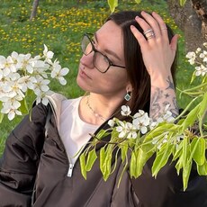 Фотография девушки Вероника, 23 года из г. Санкт-Петербург