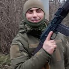 Фотография мужчины Александр, 41 год из г. Ромны