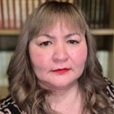 Фотография девушки Алина, 37 лет из г. Калининград
