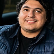 Фотография мужчины Alik, 31 год из г. Варшава