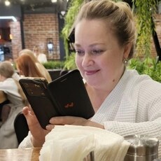 Фотография девушки Ева, 51 год из г. Торез