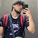 Малыш, 23 года
