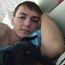 Виталий, 25 лет
