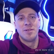 Фотография мужчины Алексей, 35 лет из г. Омск