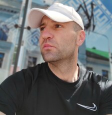 Фотография мужчины Сергей, 42 года из г. Бобруйск