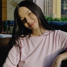 Фотография девушки Мария, 20 лет из г. Москва