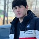 Давлат, 20 лет