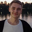 Алексей, 23 года