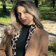 Лизочка, 22 из г. Санкт-Петербург.