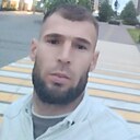Исомидин, 31 год
