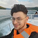 Егор, 22 года