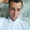 Дима, 19 лет