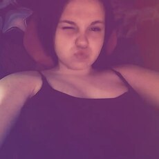 Фотография девушки Ритуля, 18 лет из г. Чудово