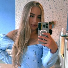 Darya, 29 из г. Санкт-Петербург.