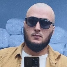 Фотография мужчины Малик, 31 год из г. Острогожск