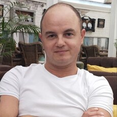 Фотография мужчины Дмитрий, 39 лет из г. Керчь