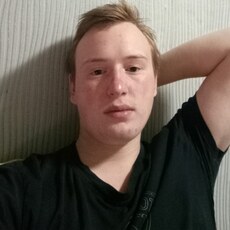 Фотография мужчины Игорь, 19 лет из г. Чечерск
