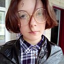 Танюша, 20 лет