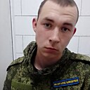 Александр, 21 год