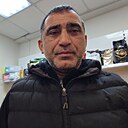 Эйнур, 45 лет