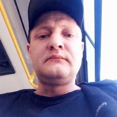 Фотография мужчины Александр, 36 лет из г. Кострома