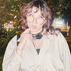 Фотография девушки Ксюша, 20 лет из г. Ставрополь