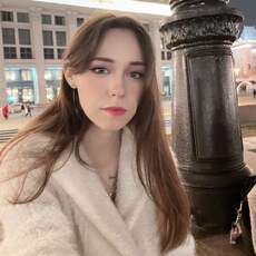 Фотография девушки Анна, 25 лет из г. Москва