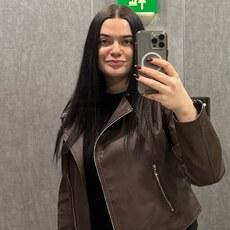 Фотография девушки Arina, 20 лет из г. Черновцы
