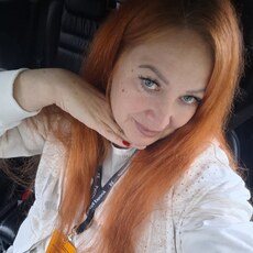 Фотография девушки Татьяна, 44 года из г. Петропавловск-Камчатский