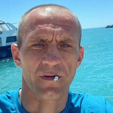 Фотография мужчины Андрей, 36 лет из г. Крымск