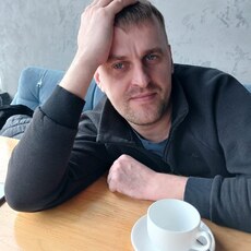 Фотография мужчины Aleks, 35 лет из г. Мариинск