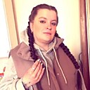 Кристина, 33 года
