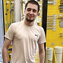 Динис, 22 года