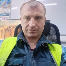 Фотография мужчины Алексей, 41 год из г. Архангельск