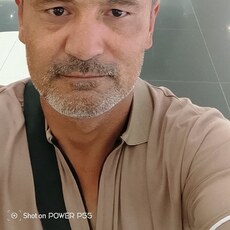 Фотография мужчины Йусуф, 44 года из г. Улан-Удэ