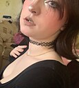 Ксения, 18 лет