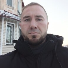 Фотография мужчины Виктор, 33 года из г. Находка